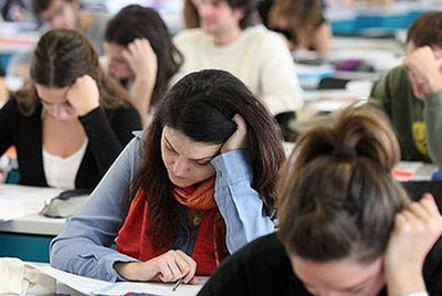 Πρόγραμμα εξετάσεων Ελλήνων του εξωτερικού 2019